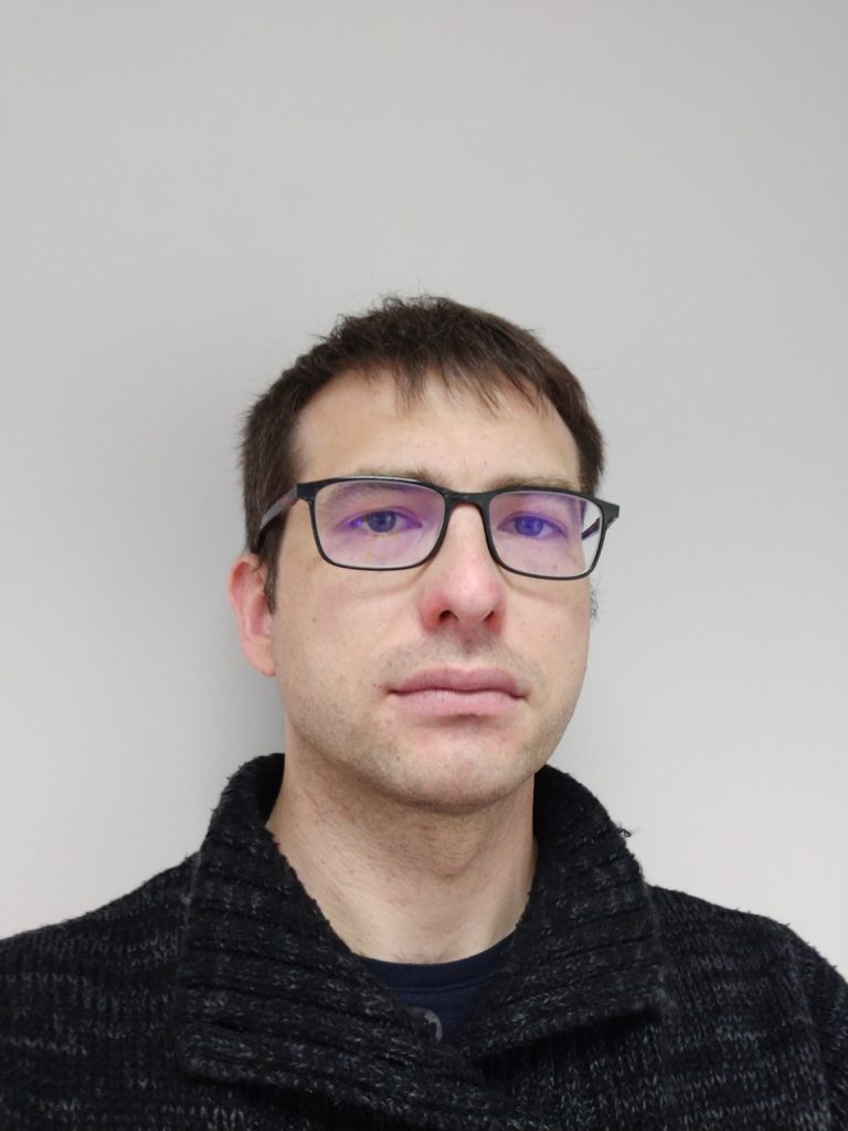 Guillaume Baczkiewicz