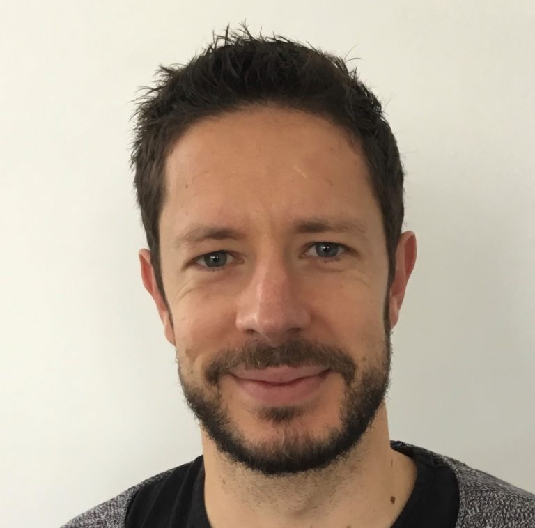 Mickaël Barbé
