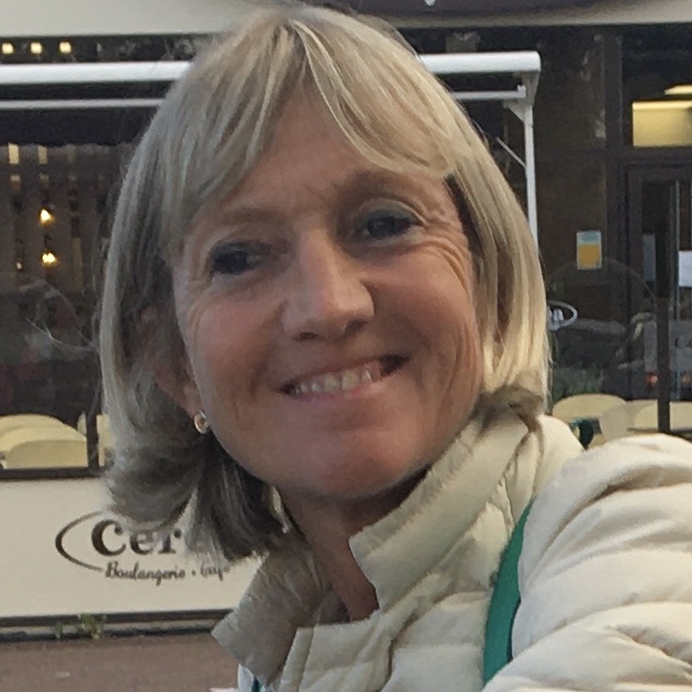Muriel De Meyer