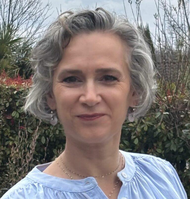 sandrine jandet